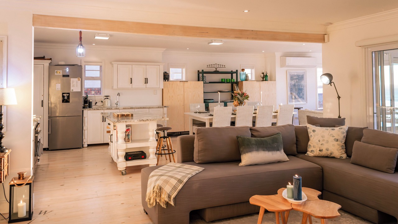 Photo of Livingroom in De Kelders