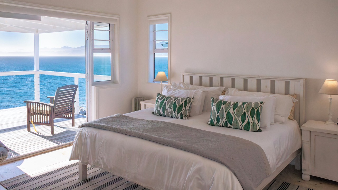 Photo of Bedroom in De Kelders