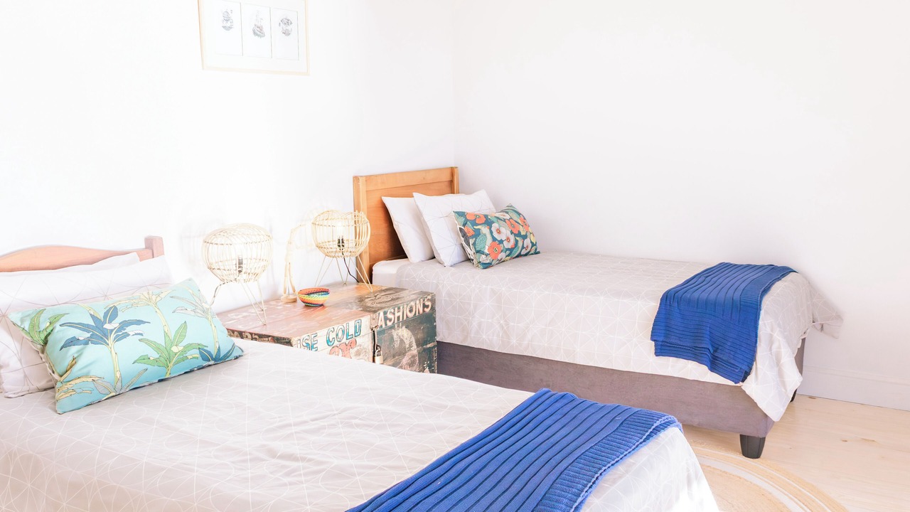 Photo of Bedroom in De Kelders