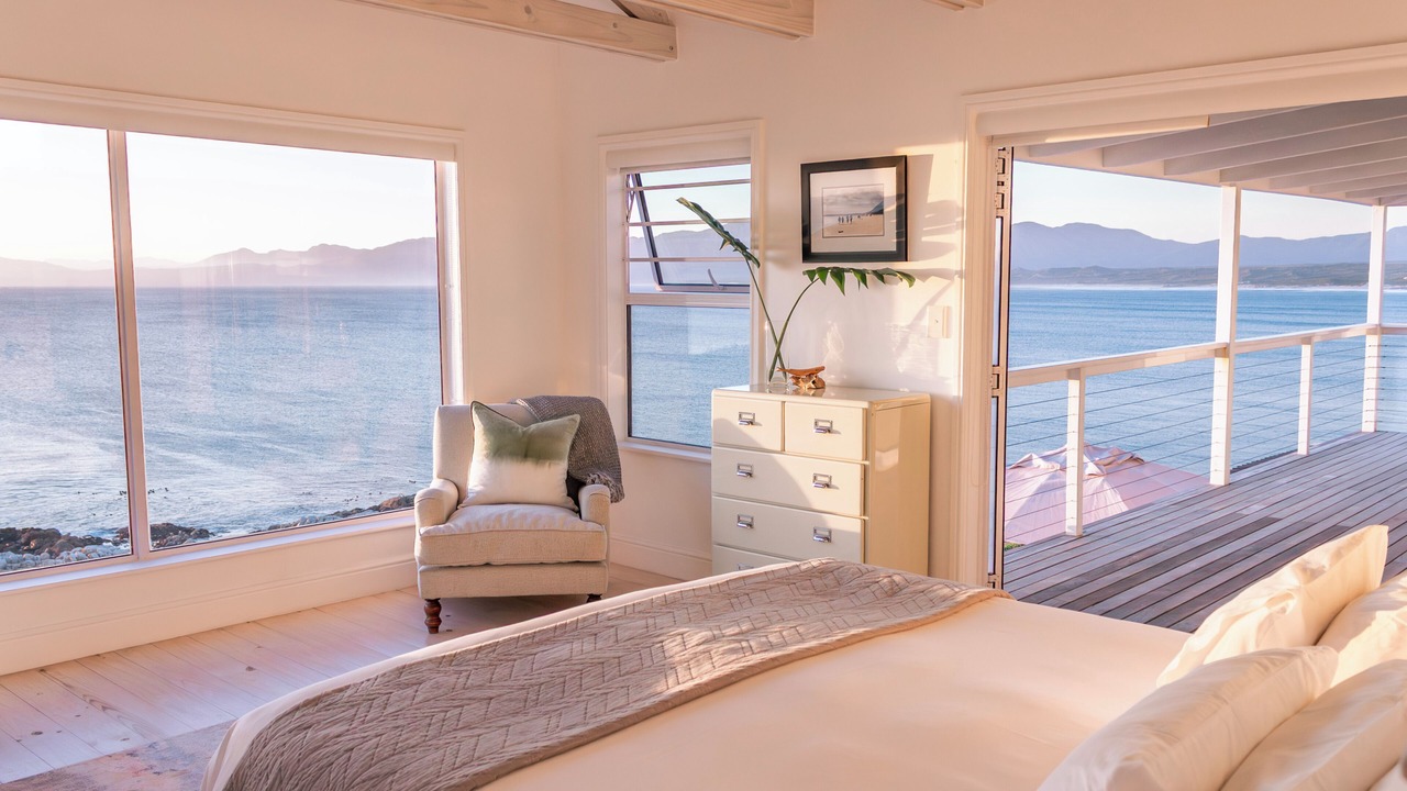 Photo of Bedroom in De Kelders