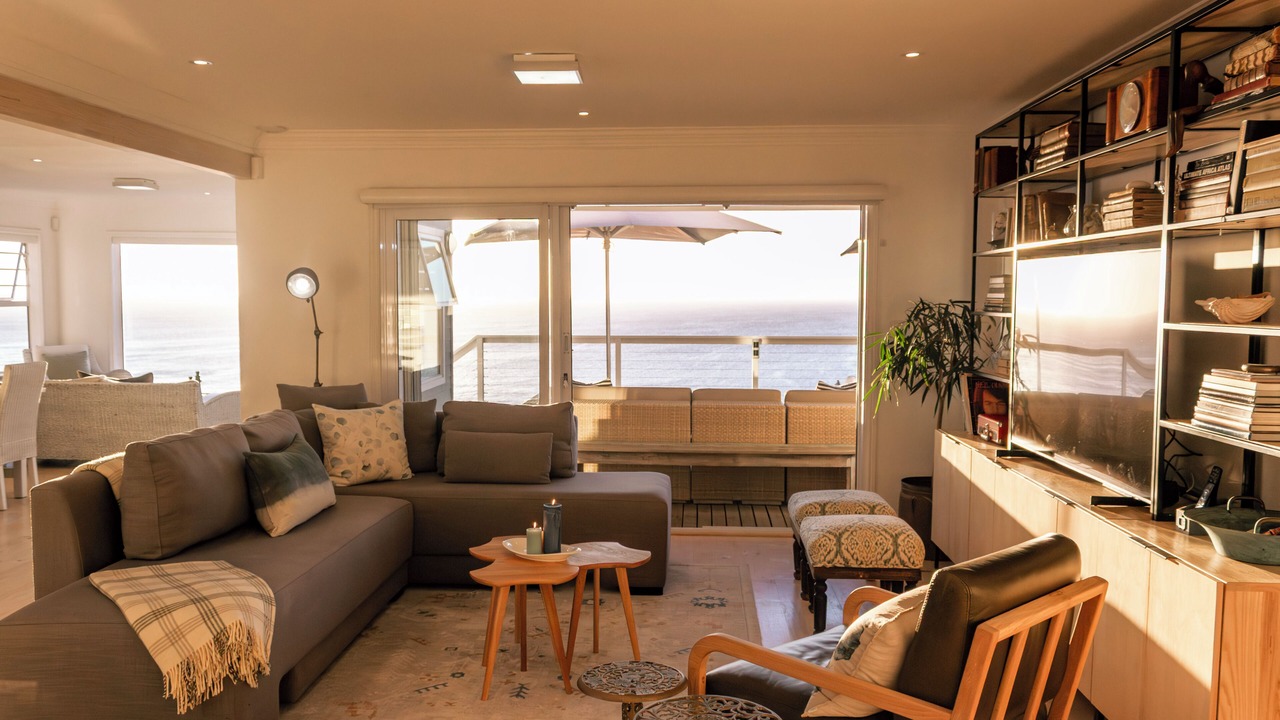 Photo of Livingroom in De Kelders