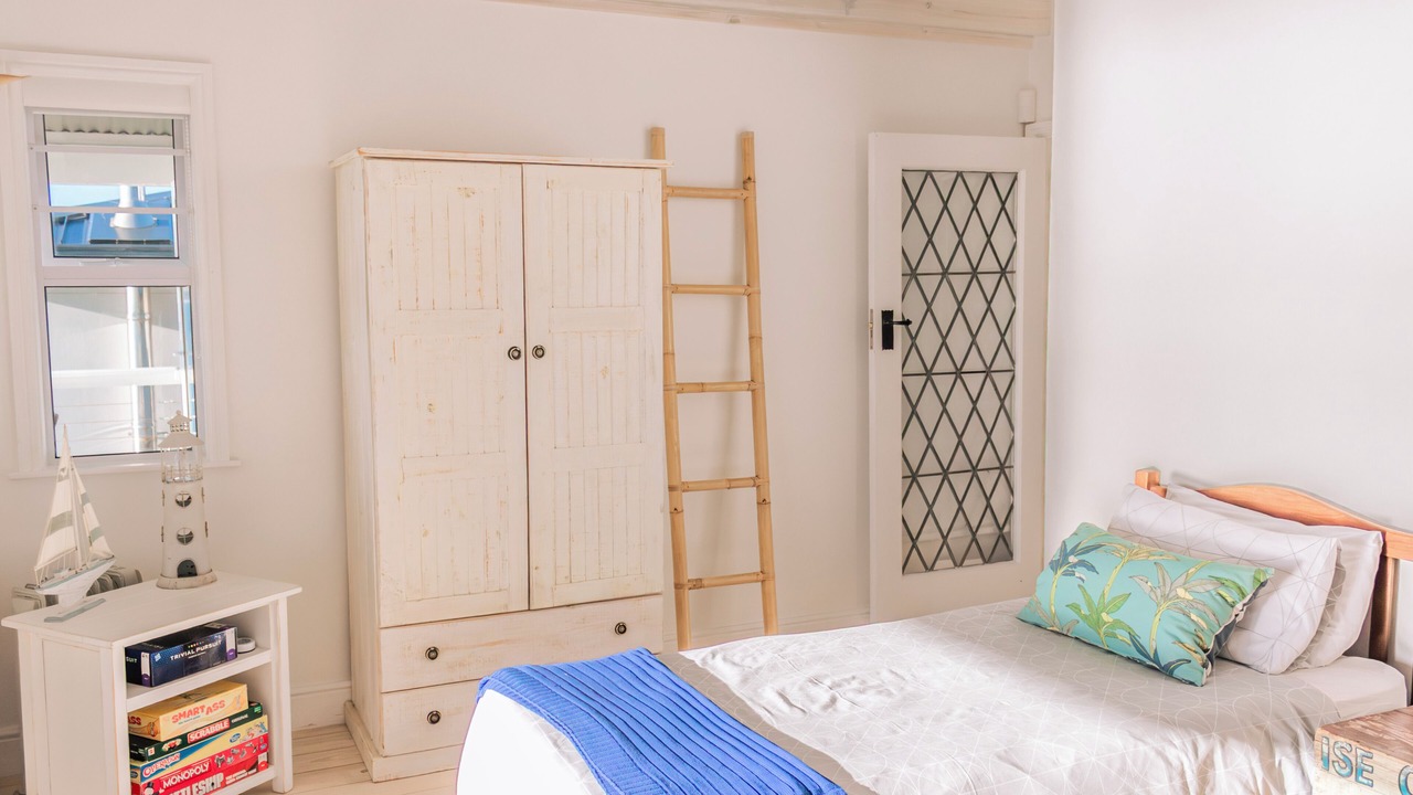 Photo of Bedroom in De Kelders
