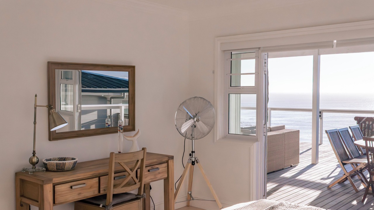 Photo of Bedroom in De Kelders