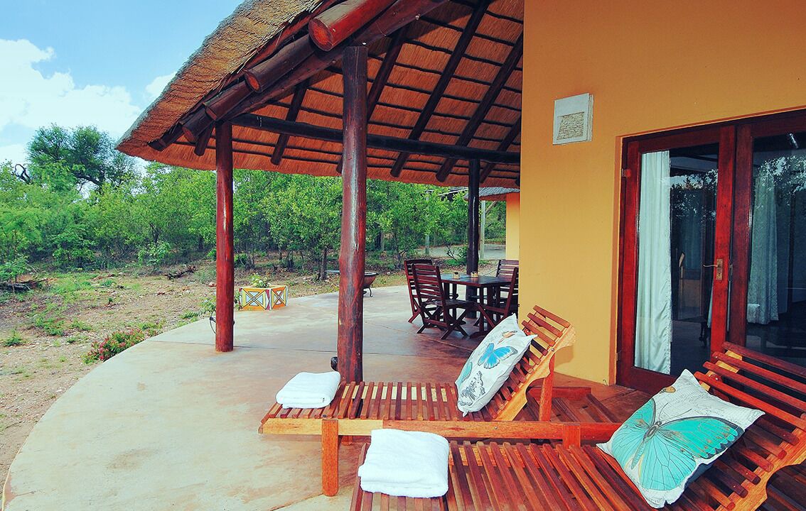 Photo of Outdoor in Phalaborwa
