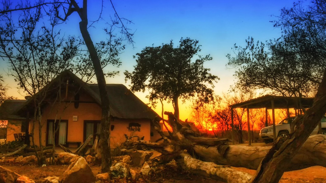 Photo of Outdoor in Phalaborwa