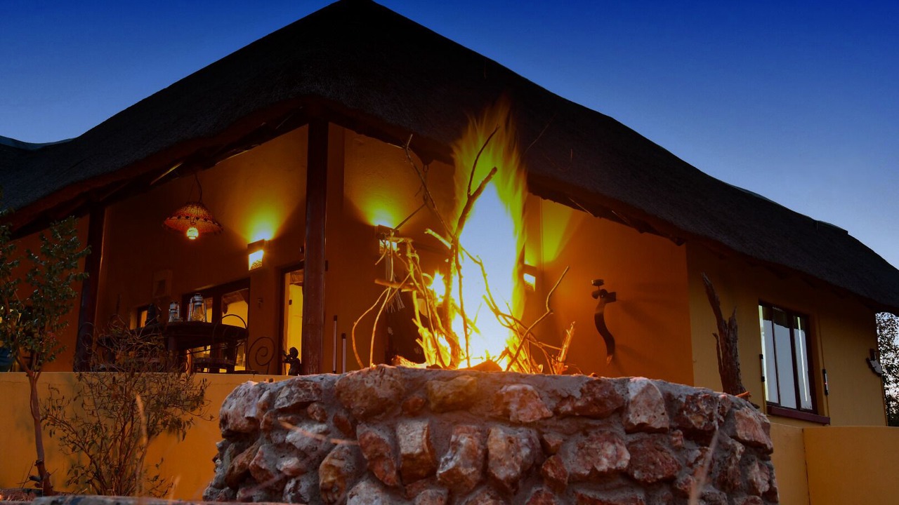 Photo of Outdoor in Phalaborwa