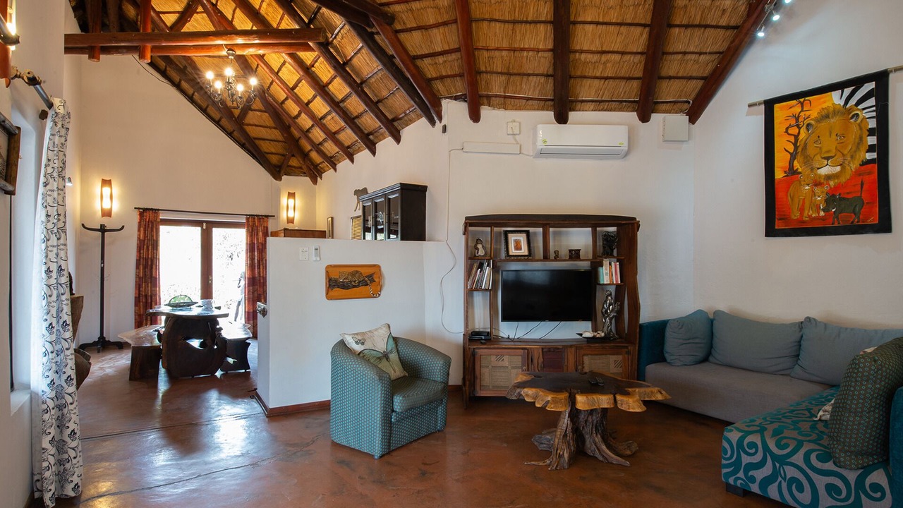 Photo of Livingroom in Phalaborwa