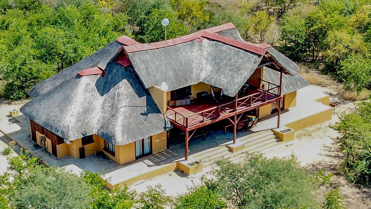 Photo of Outdoor in Phalaborwa