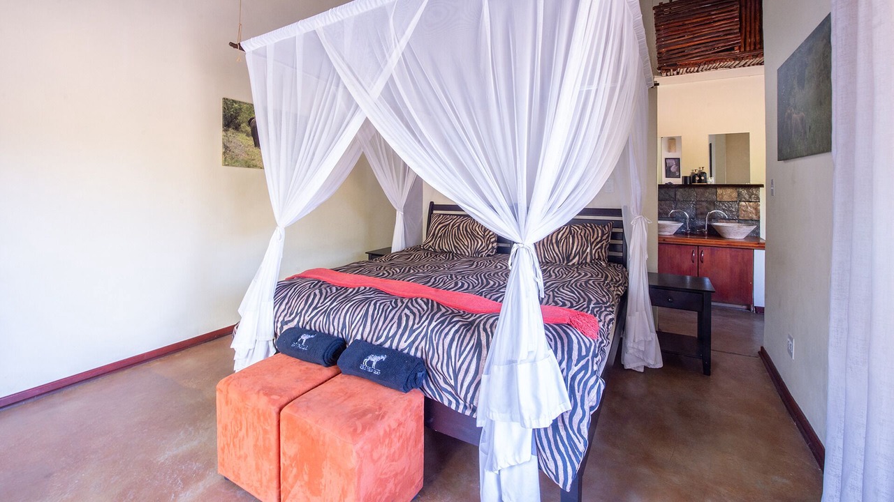 Photo of Bedroom in Phalaborwa
