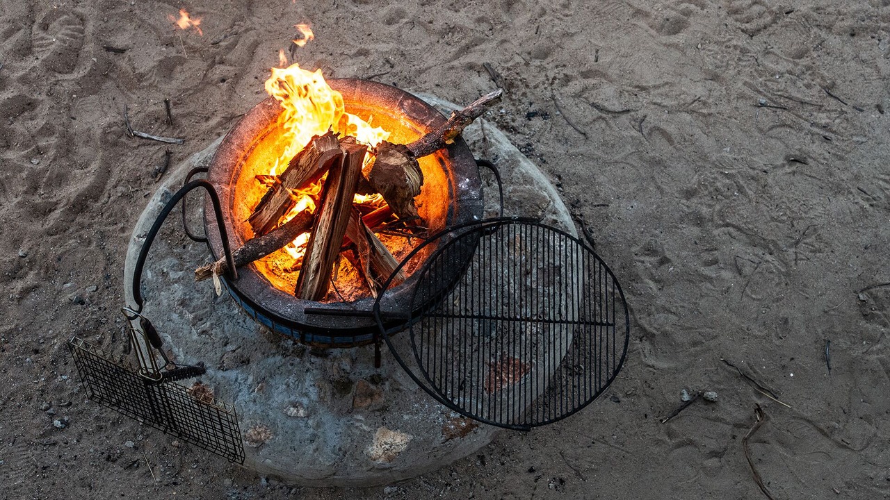 Photo of Outdoor in Phalaborwa