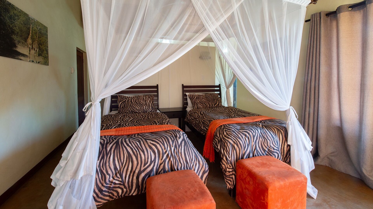 Photo of Bedroom in Phalaborwa