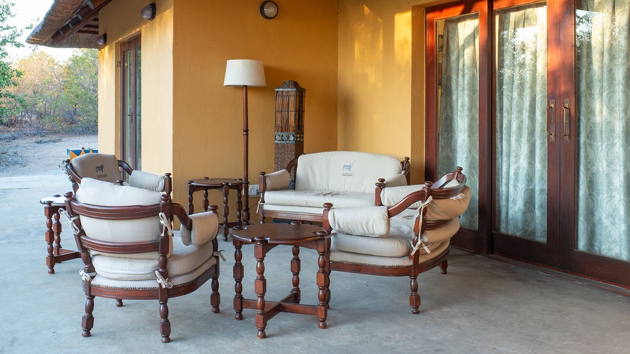 Photo of Patio Balcony in Phalaborwa