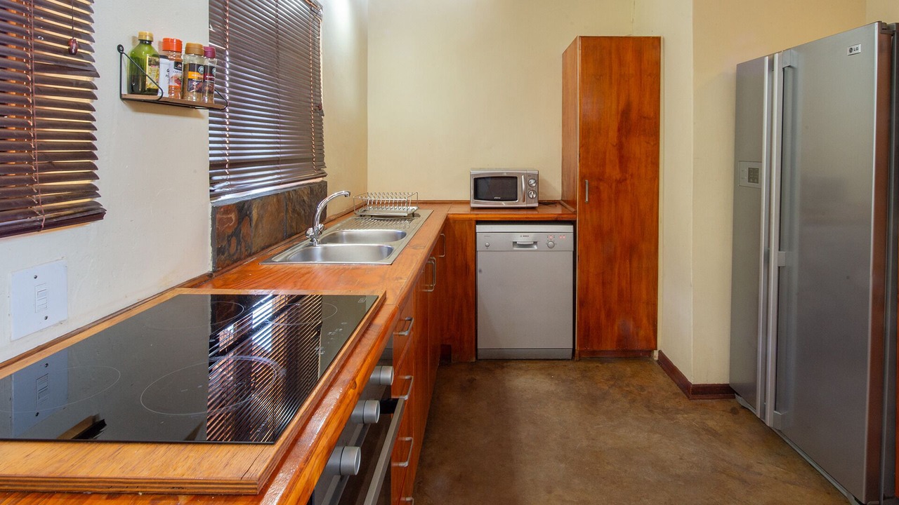Photo of Kitchen in Phalaborwa