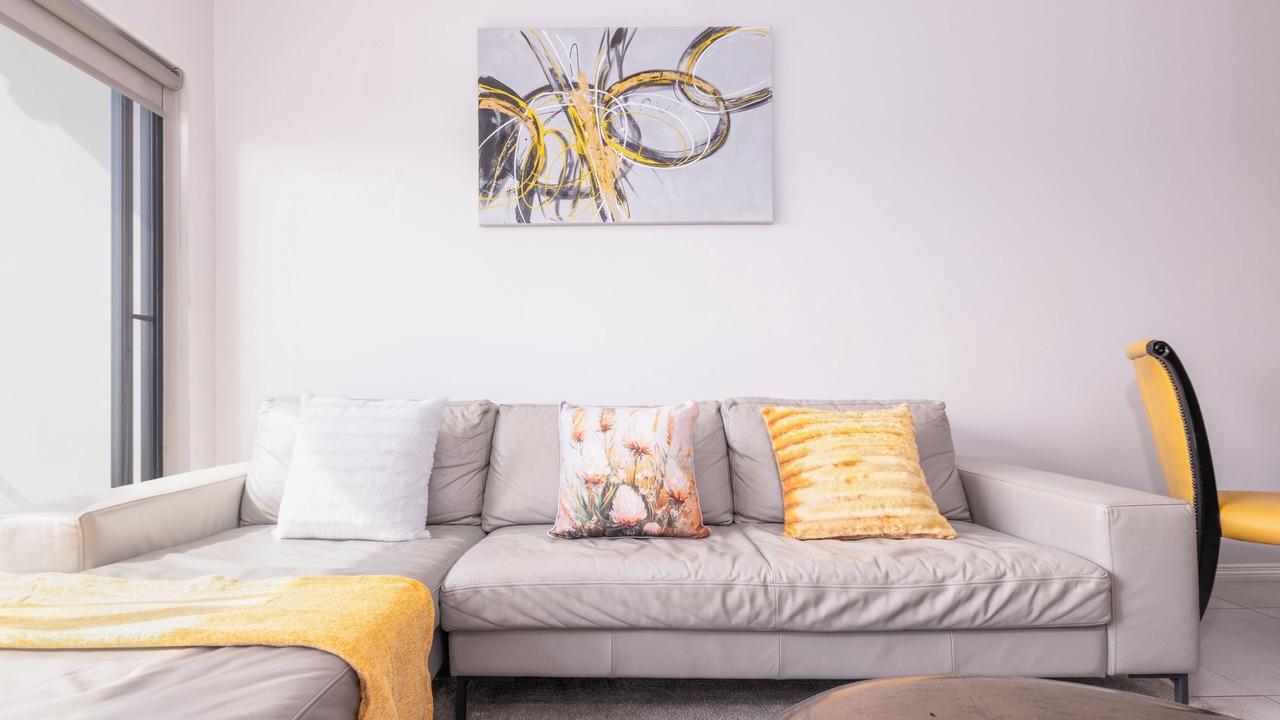 Photo of Livingroom in Greater Johannesburg Metropolitan Area
