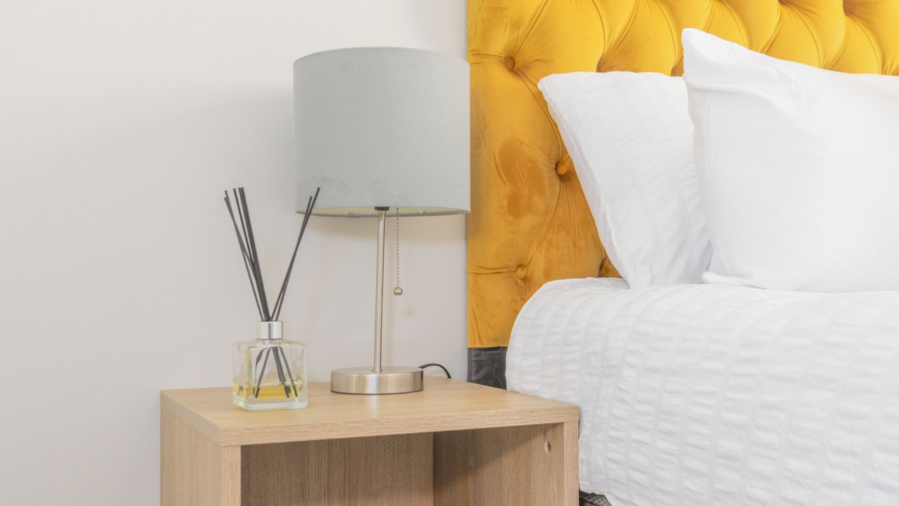 Photo of Bedroom in Greater Johannesburg Metropolitan Area