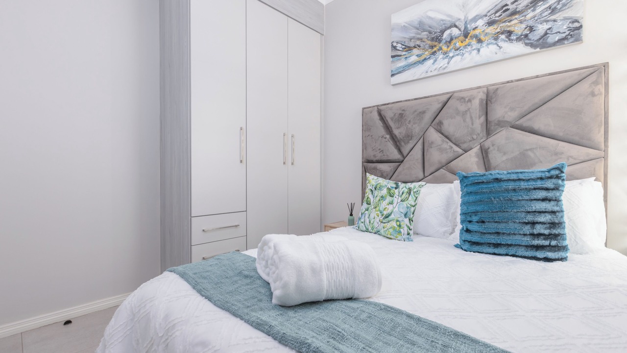 Photo of Bedroom in Greater Johannesburg Metropolitan Area