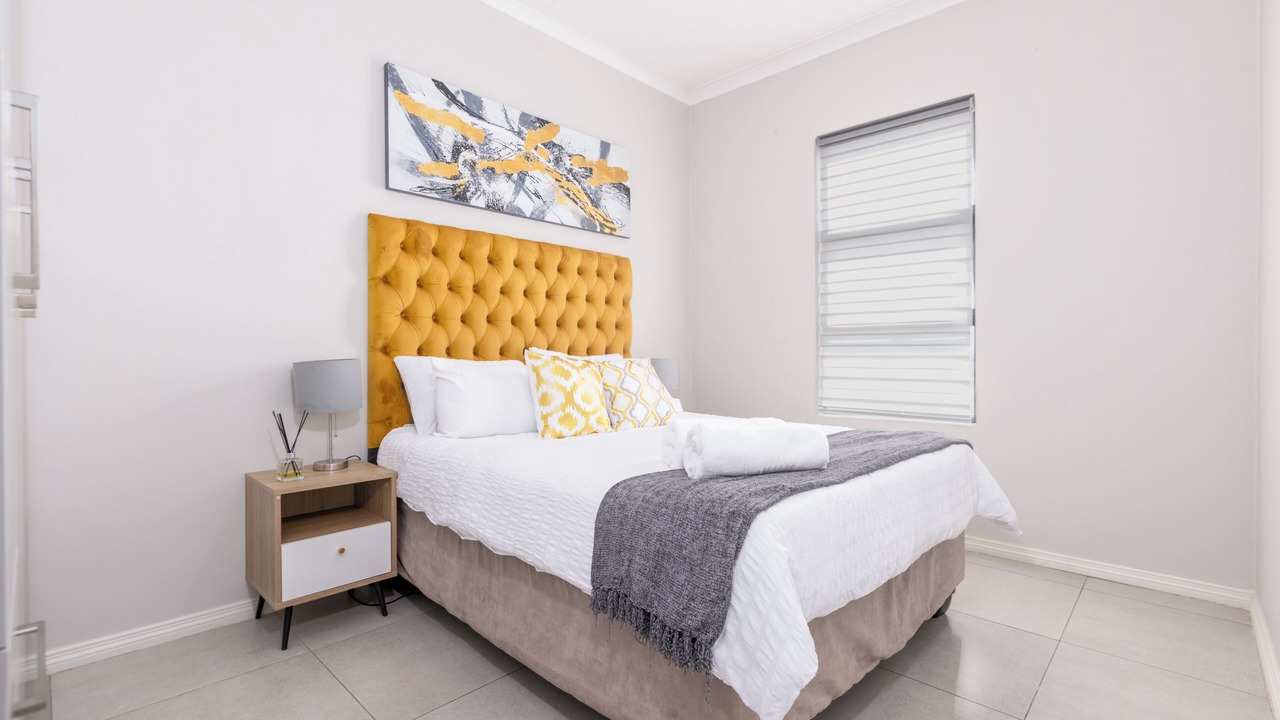 Photo of Bedroom in Greater Johannesburg Metropolitan Area