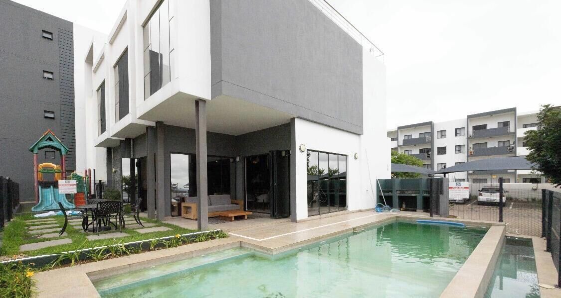 Photo of Outdoor in Greater Johannesburg Metropolitan Area