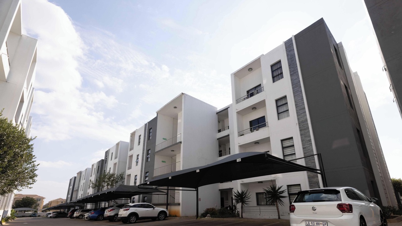 Photo of Outdoor in Greater Johannesburg Metropolitan Area