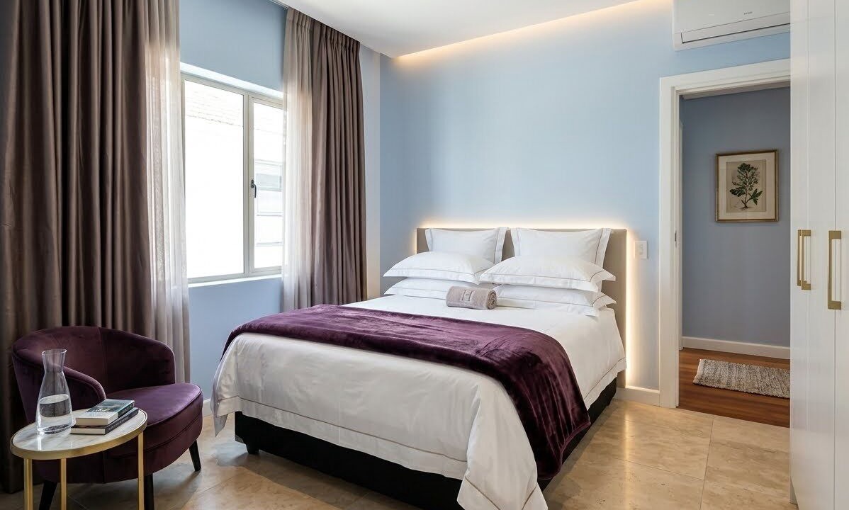Photo of Bedroom in Goodwood