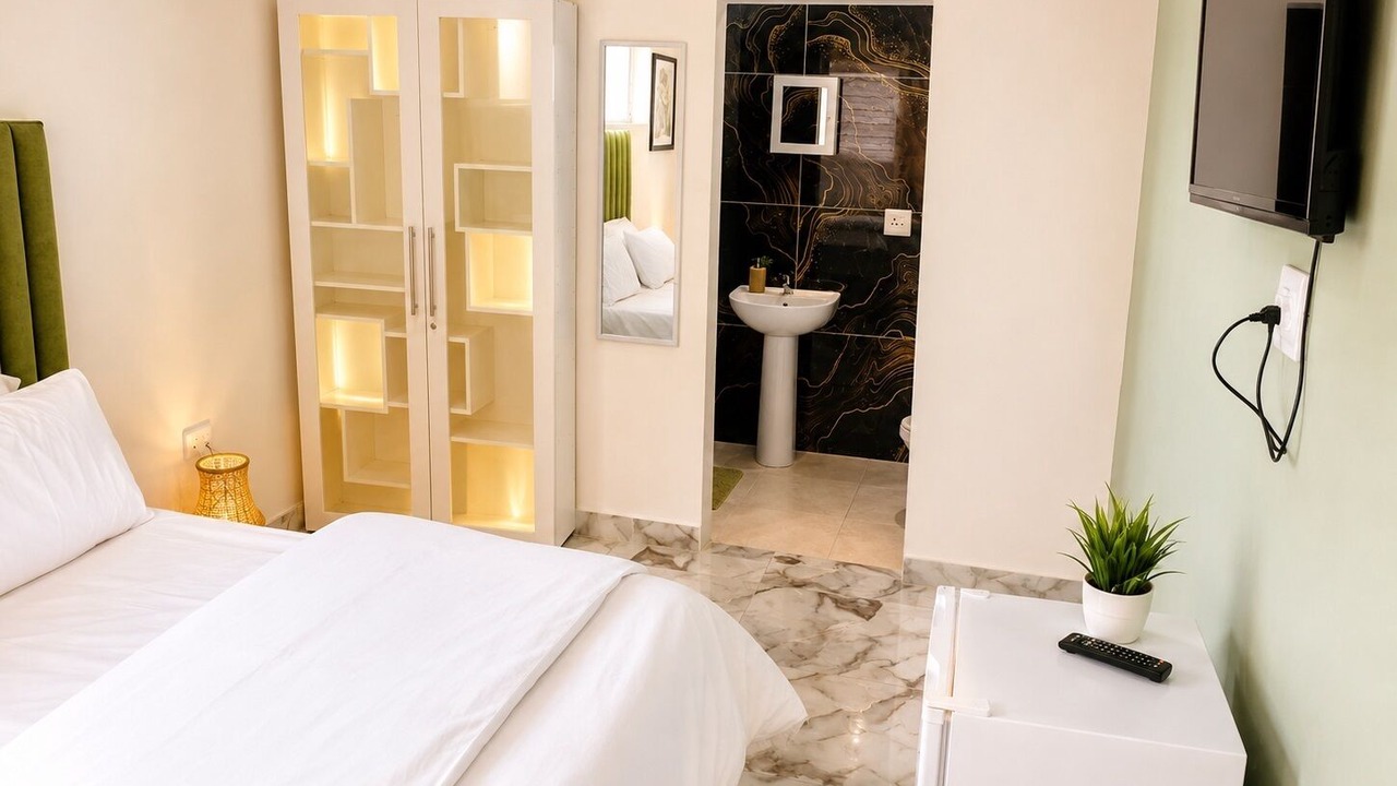 Photo of Bedroom in Goodwood