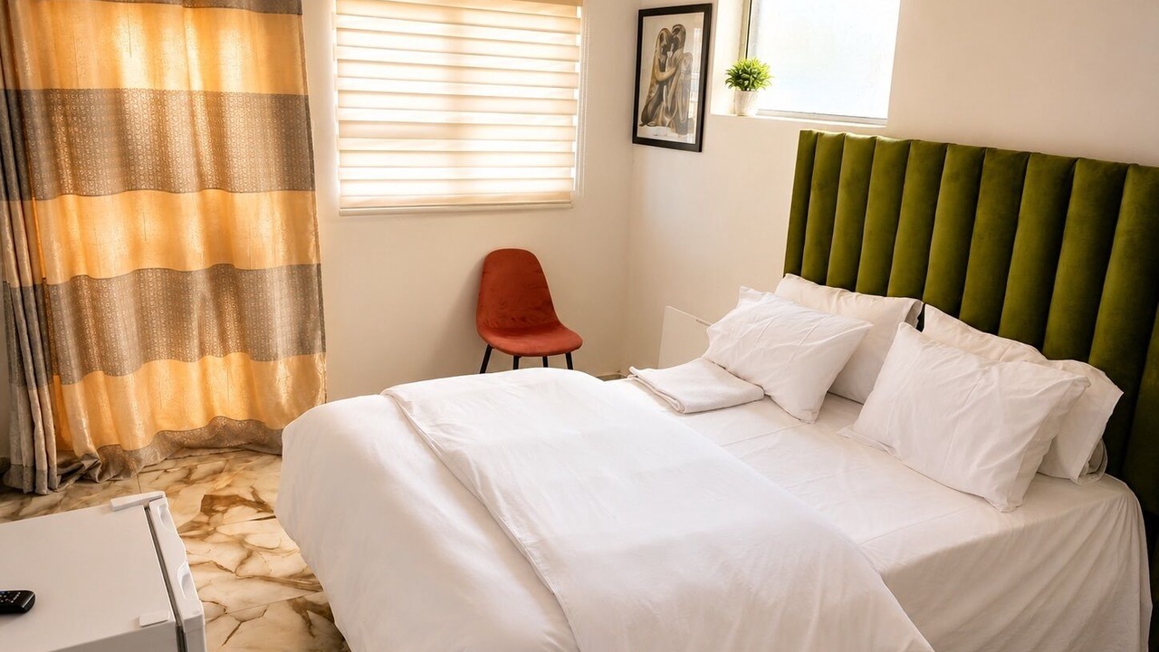 Photo of Bedroom in Goodwood
