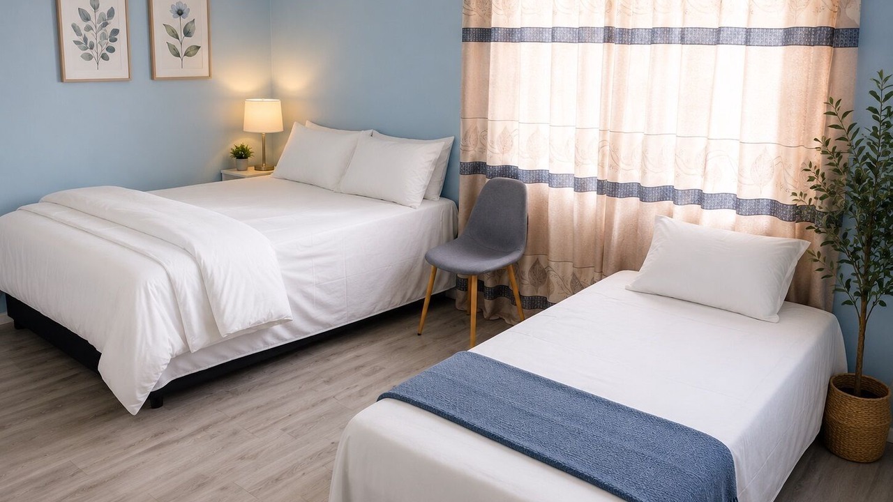 Photo of Bedroom in Goodwood