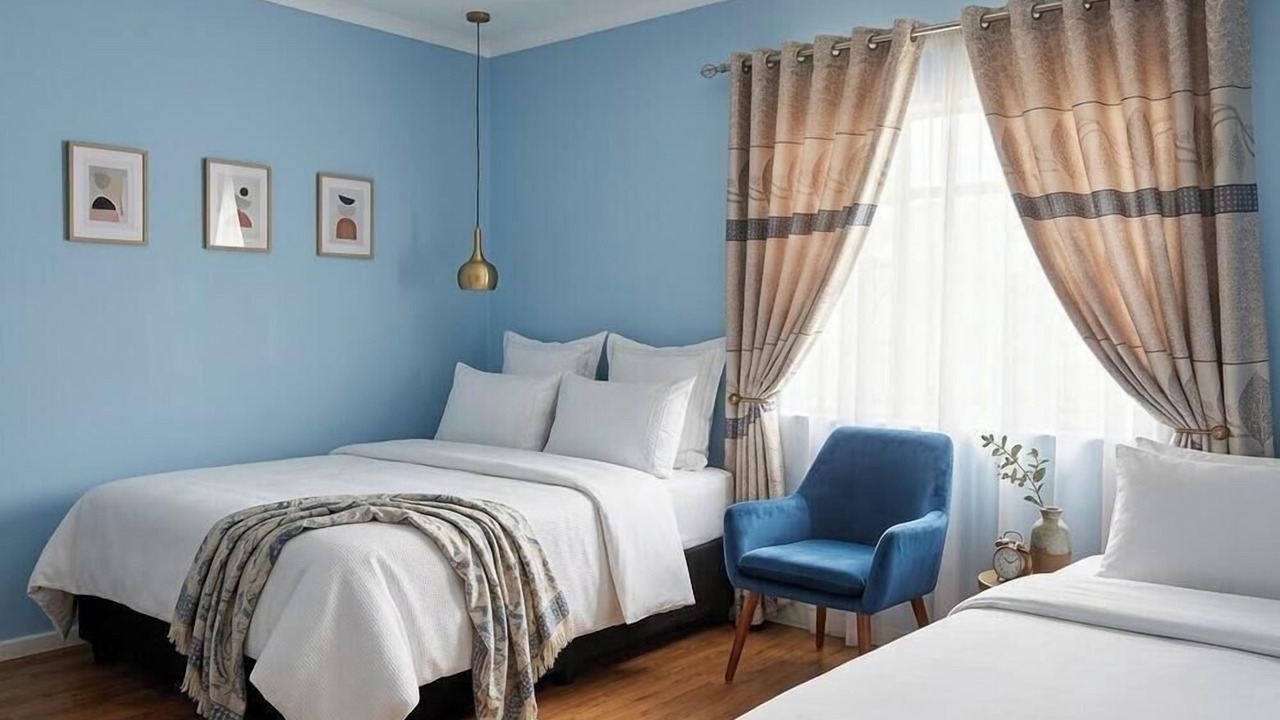 Photo of Bedroom in Goodwood