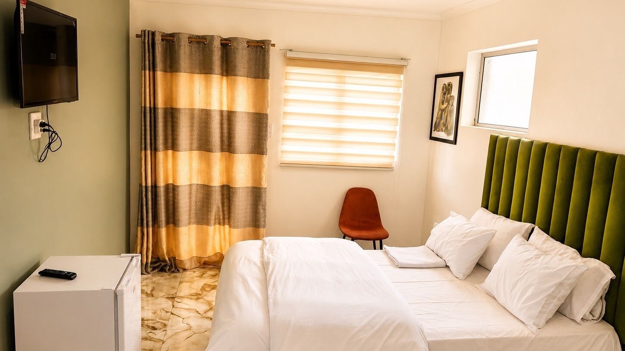 Photo of Bedroom in Goodwood