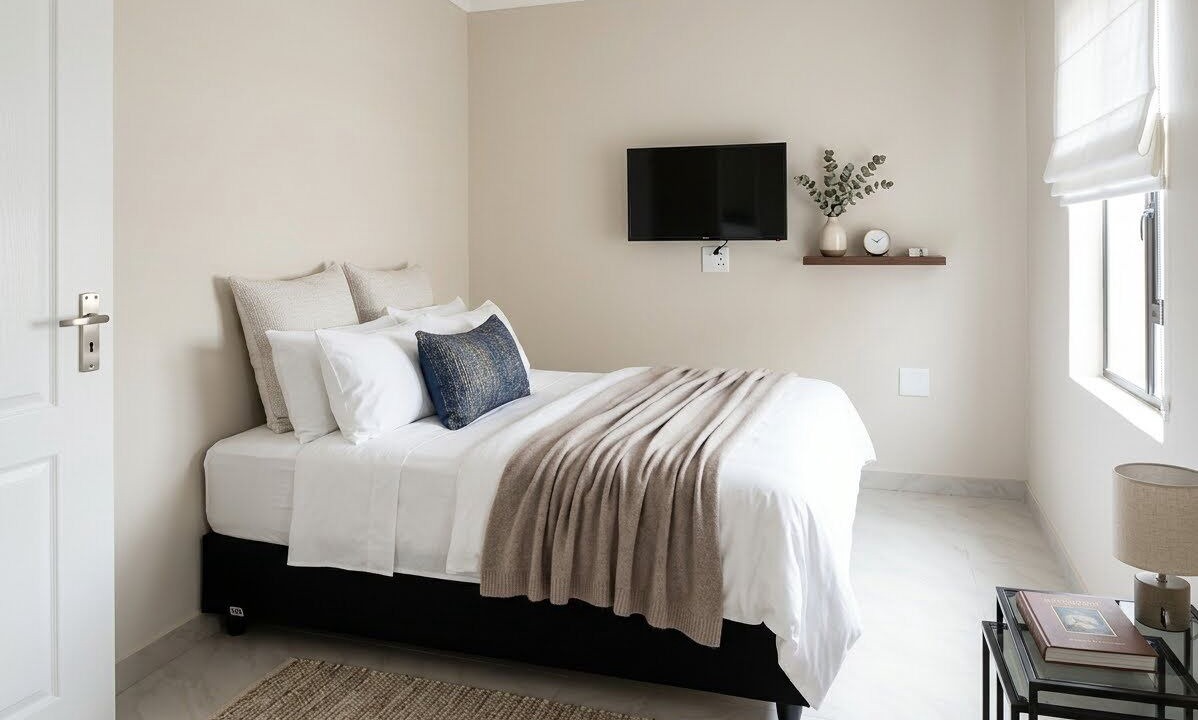 Photo of Bedroom in Goodwood