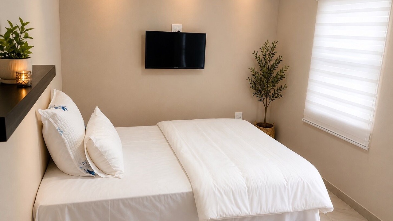 Photo of Bedroom in Goodwood