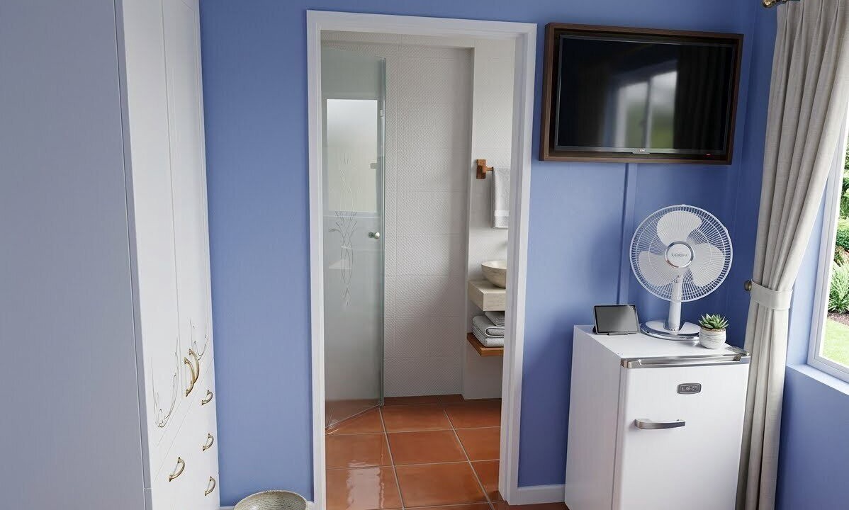 Photo of Bathroom in Goodwood
