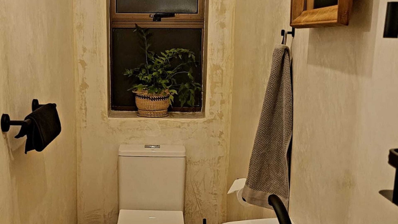 Photo of Bathroom in Die Boord