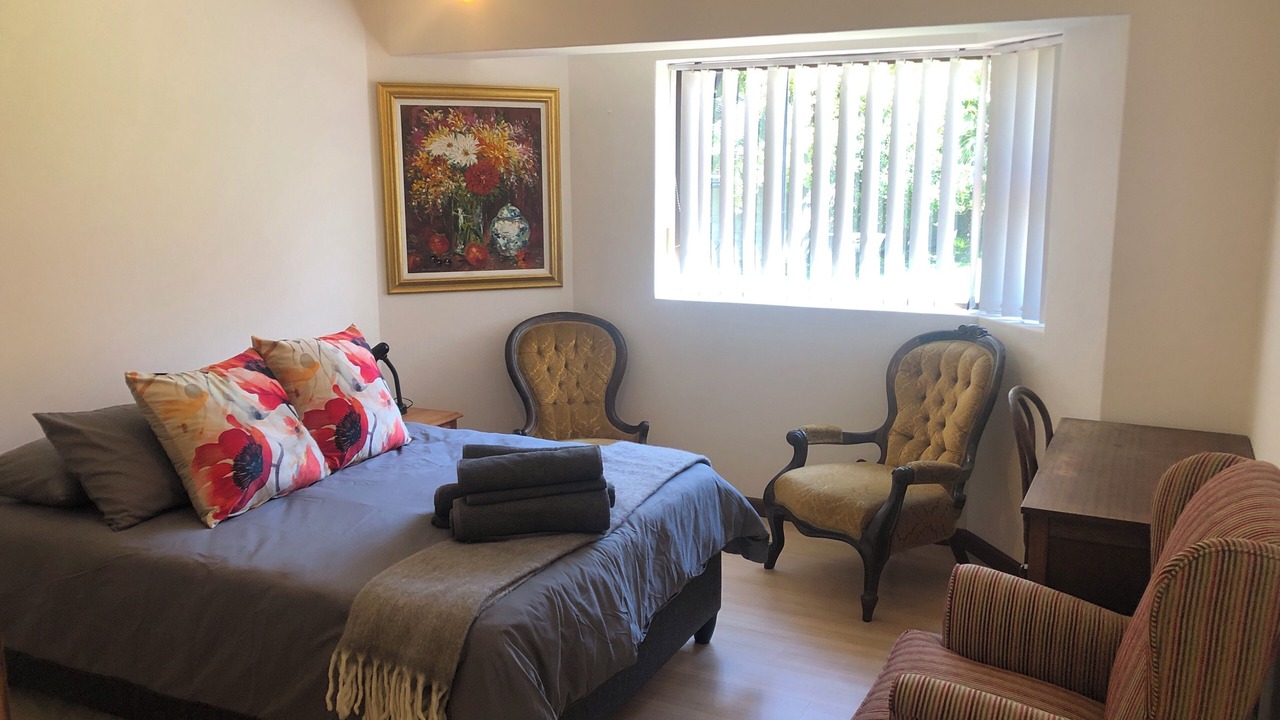 Photo of Bedroom in Die Boord