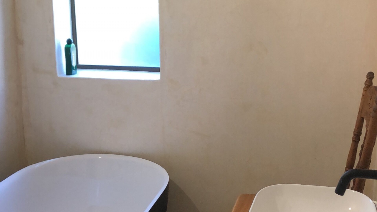 Photo of Bathroom in Die Boord