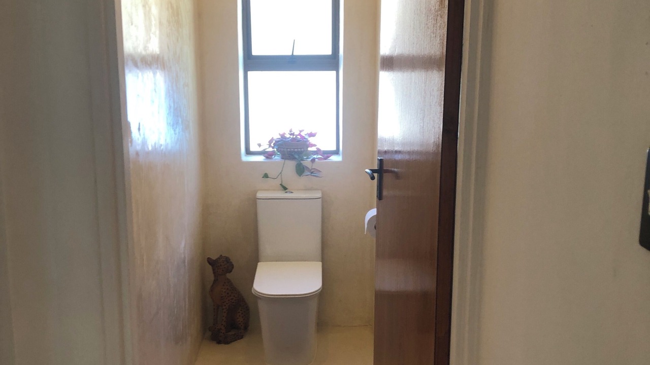 Photo of Bathroom in Die Boord