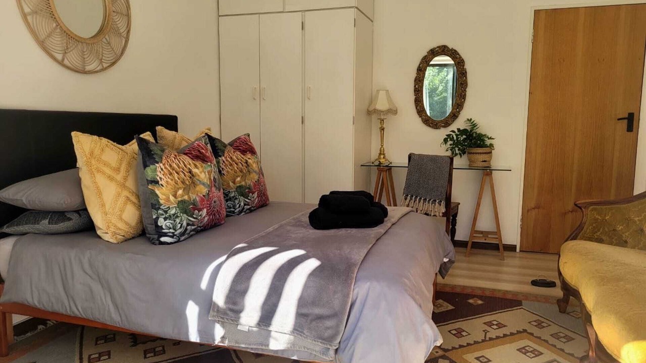 Photo of Bedroom in Die Boord