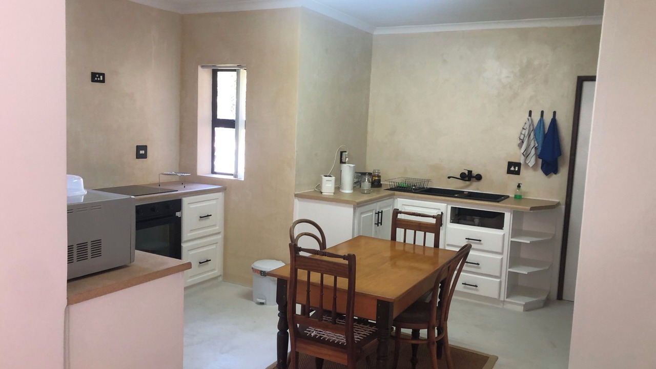 Photo of Kitchen in Die Boord