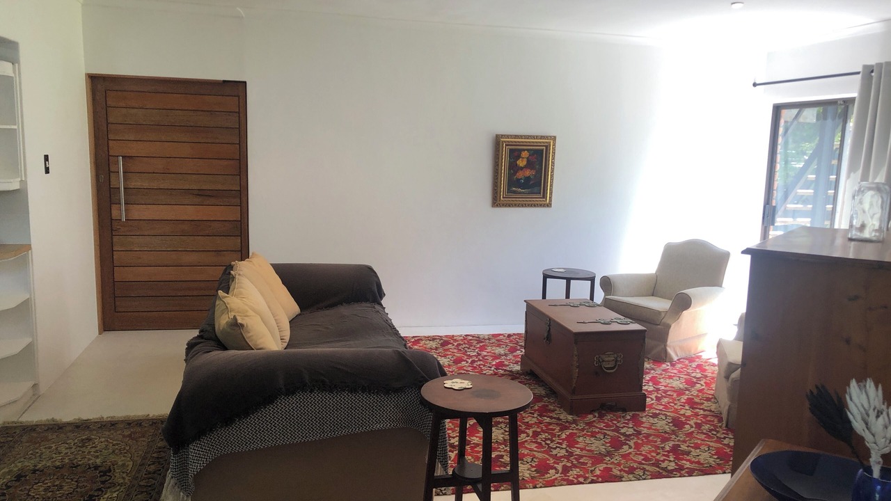 Photo of Livingroom in Die Boord