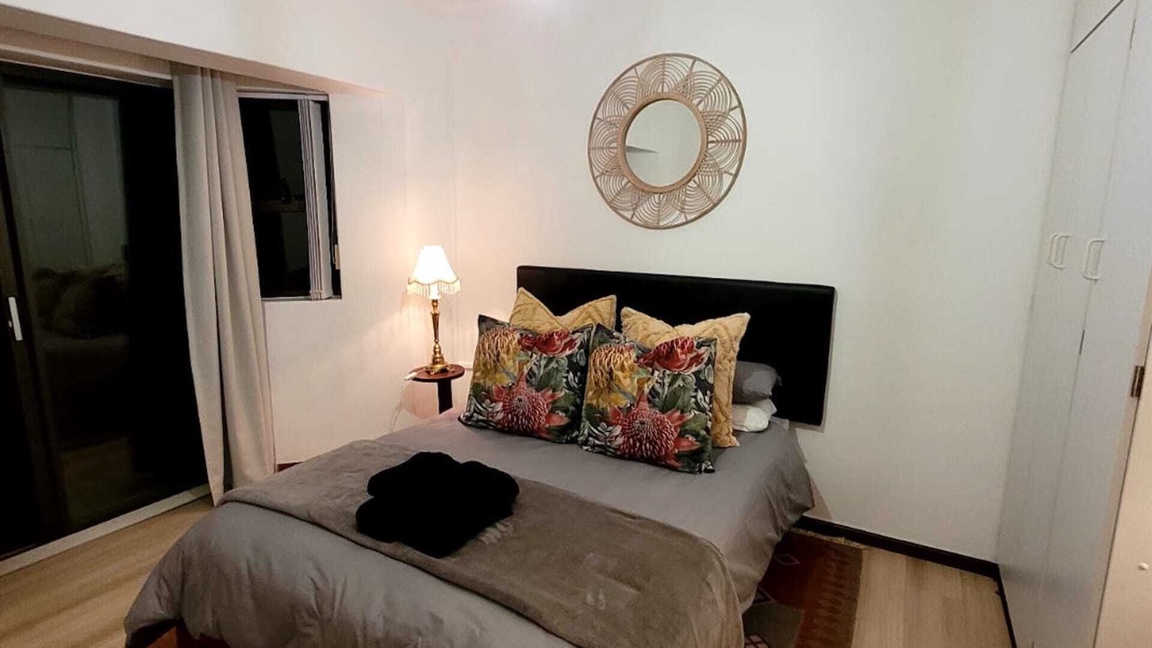 Photo of Bedroom in Die Boord