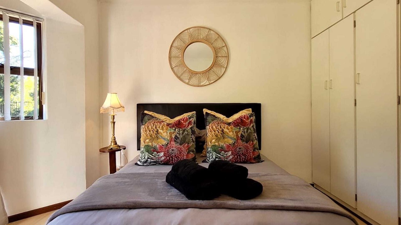 Photo of Bedroom in Die Boord