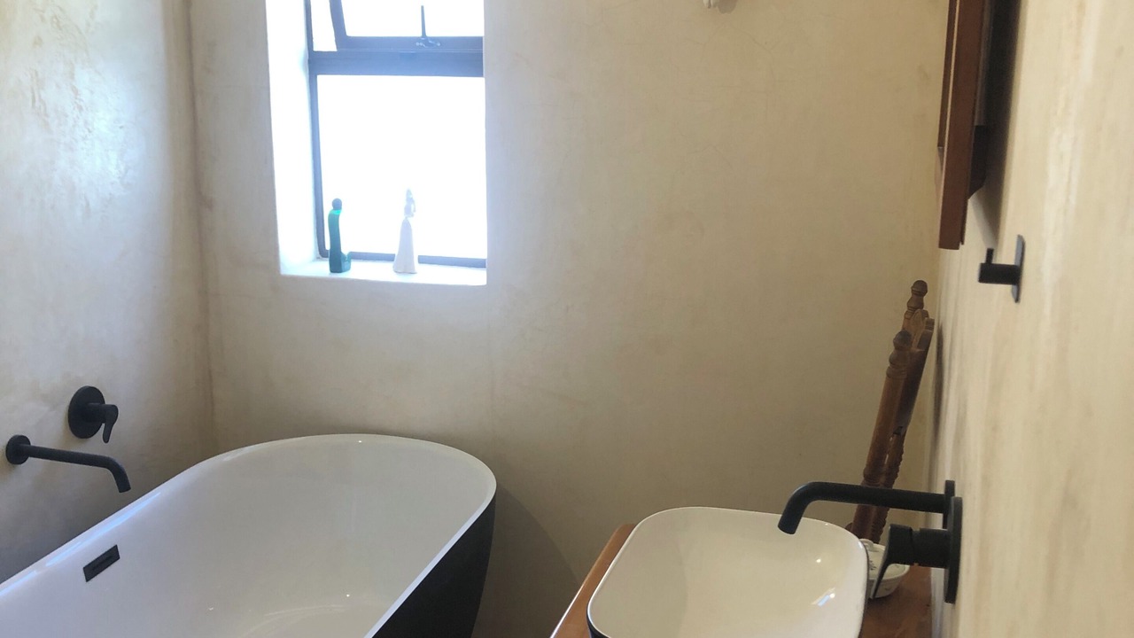 Photo of Bathroom in Die Boord