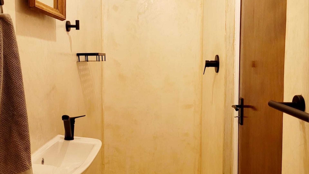 Photo of Bathroom in Die Boord
