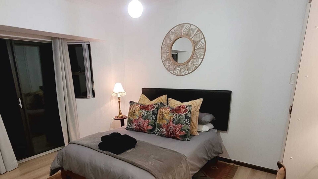Photo of Bedroom in Die Boord