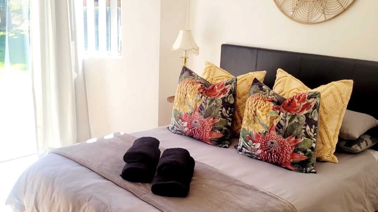 Photo of Bedroom in Die Boord