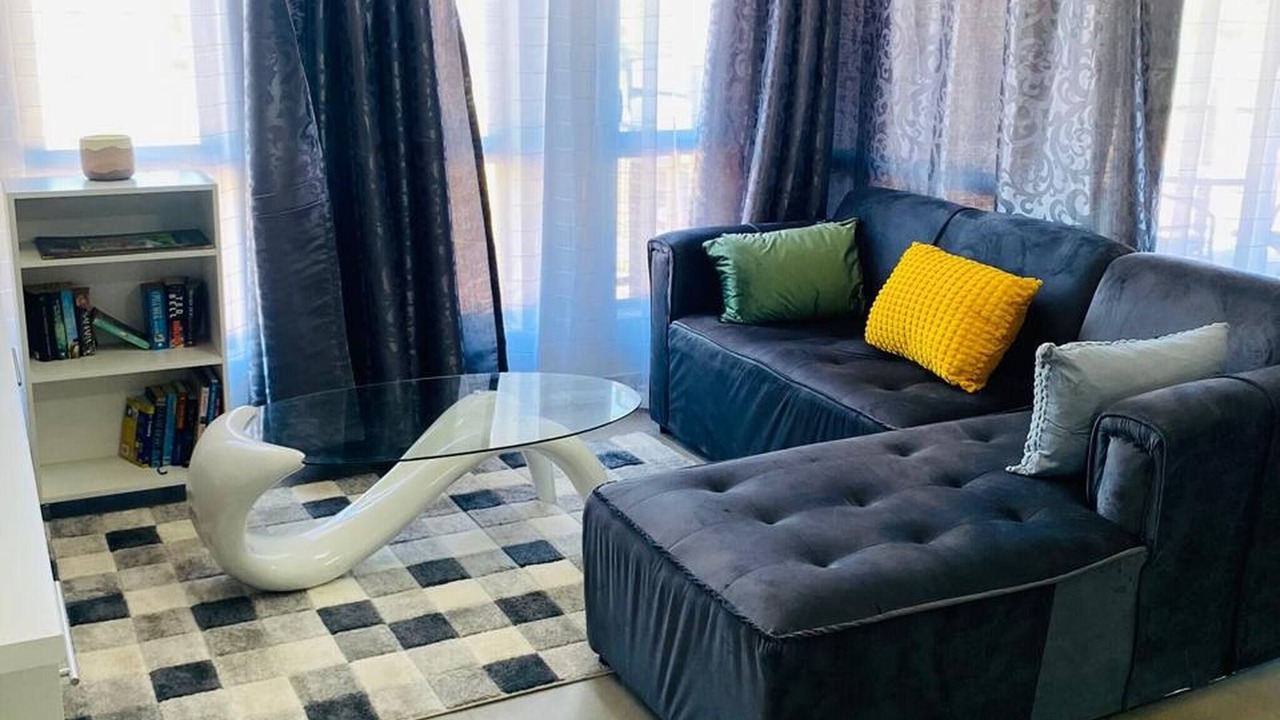 Photo of Livingroom in Nelspruit