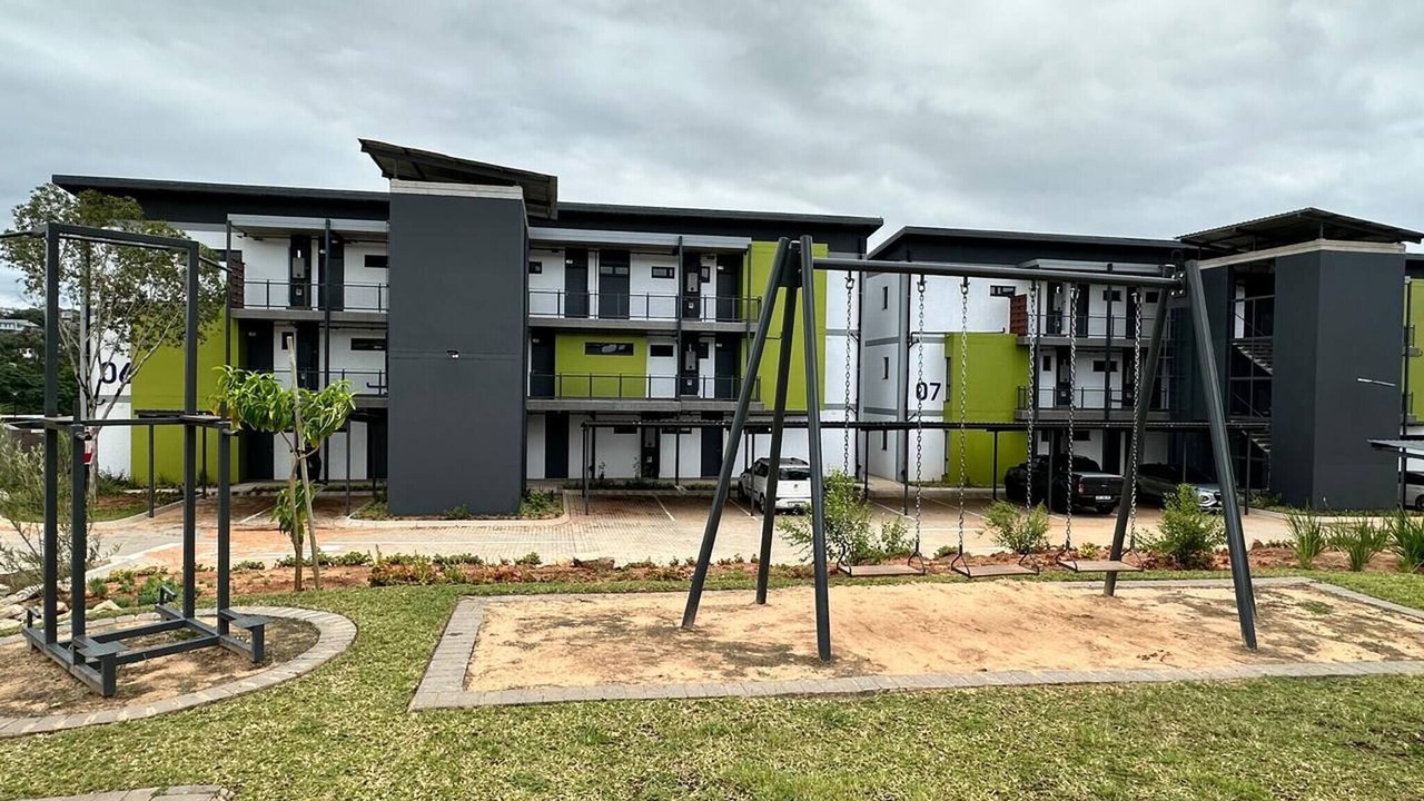 Photo of Outdoor in Nelspruit