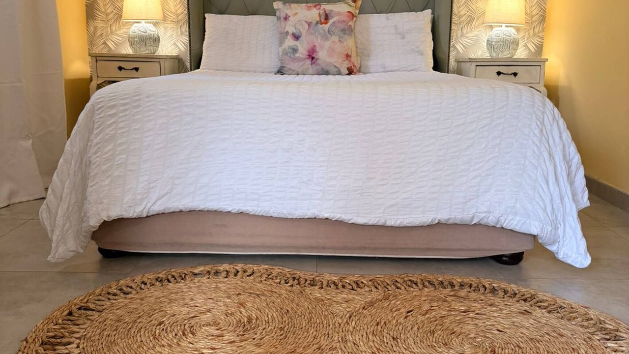 Photo of Bedroom in Durban North