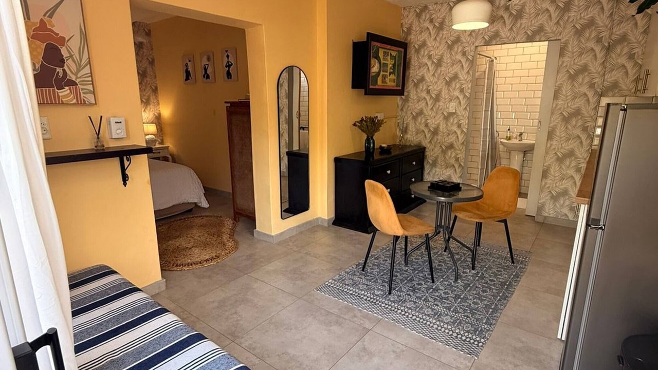 Photo of Bedroom in Durban North