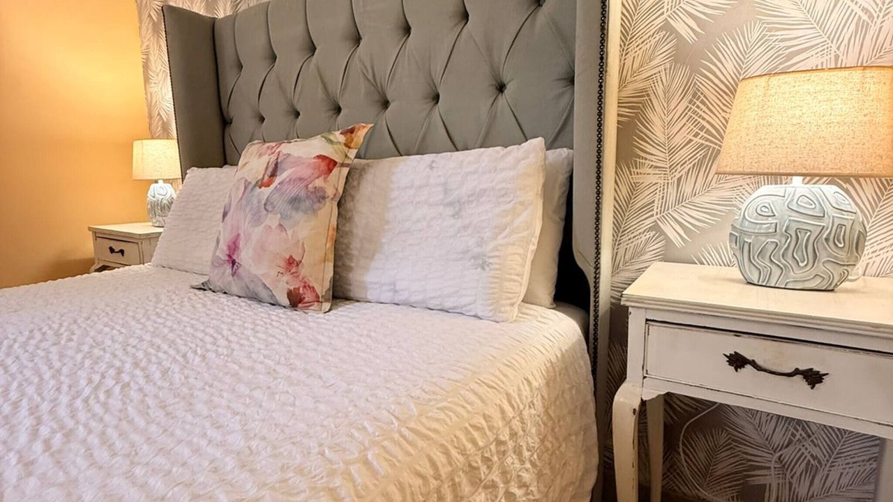 Photo of Bedroom in Durban North